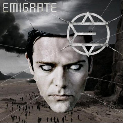 Emigrate: "Emigrate" – 2007