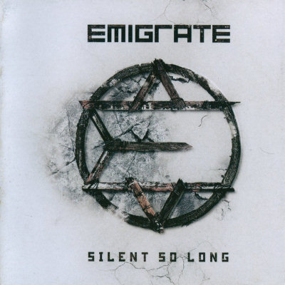 Emigrate: "Silent So Long" – 2014